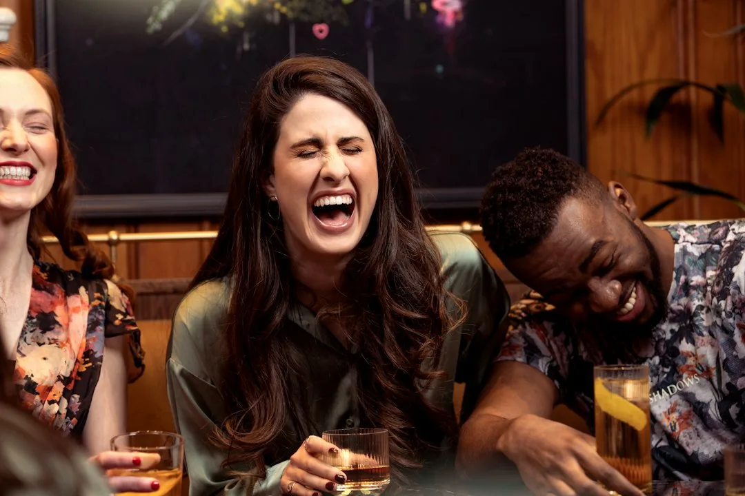 Games for a Laugh (social board games)