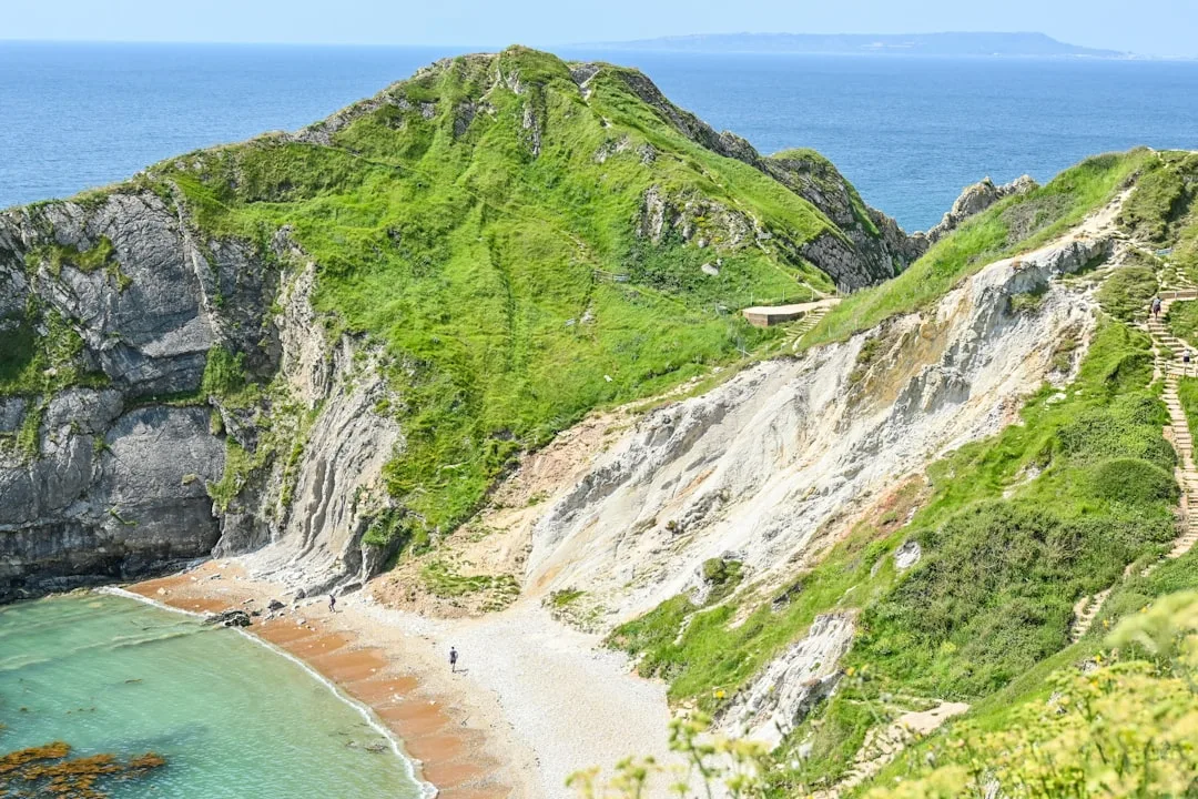 Lulworth Cove & Durdle Door Mini-Coach Tour from Bournemouth at Bournemouth (Coach Station)