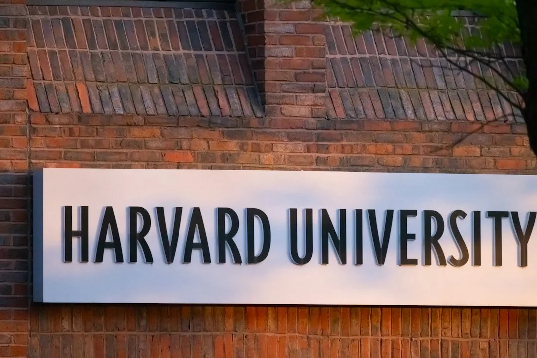 Centennial Celebration of the Harvard-Cambridge Scholarships