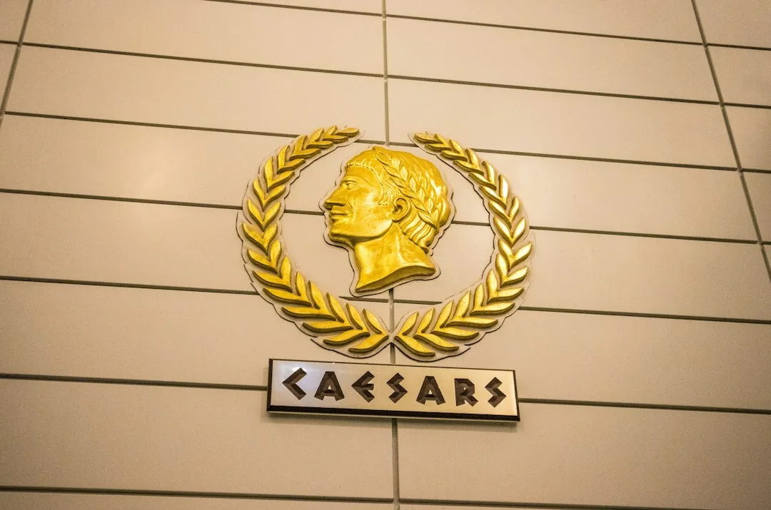 Jo Koy | Official Caesars Ticket + Hotel Packages