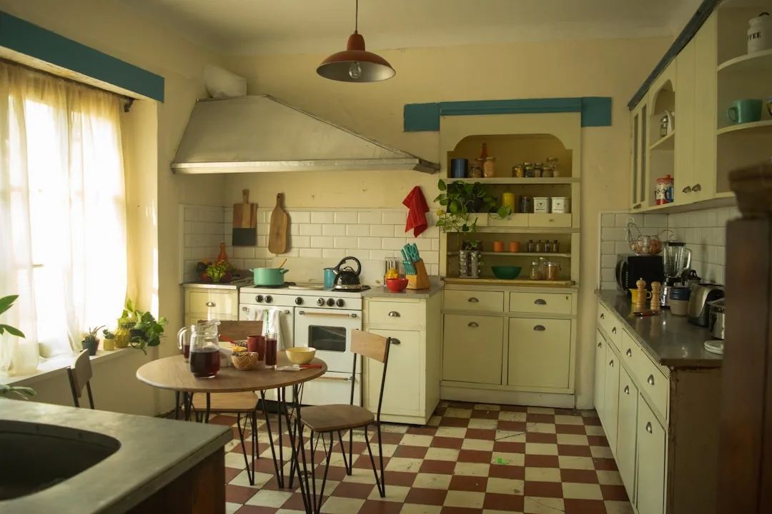 Victorian Kitchen Tours (weekdays) at Dunster Castle and Watermill