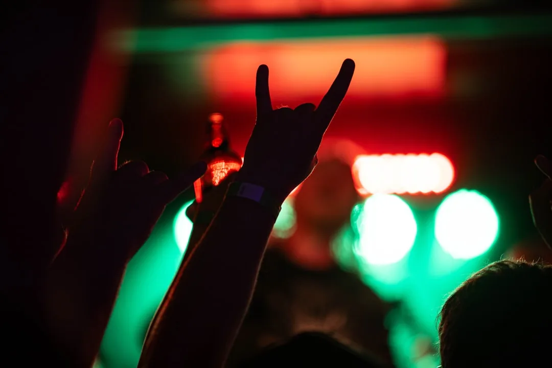 Future Transmissions presents Bon Giovi-the world's premier tribute to Bon Jovi at FaceBar