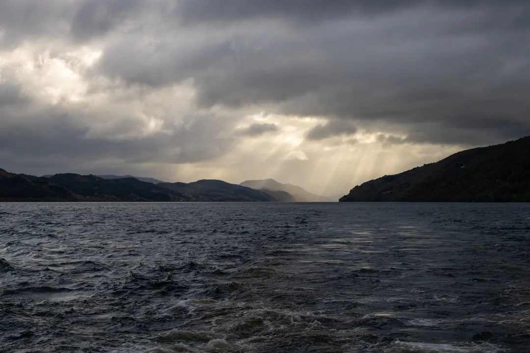 1 Day Loch Ness, Glen Coe & the Scottish Highlands from Edinburgh at Highland Explorer Tours