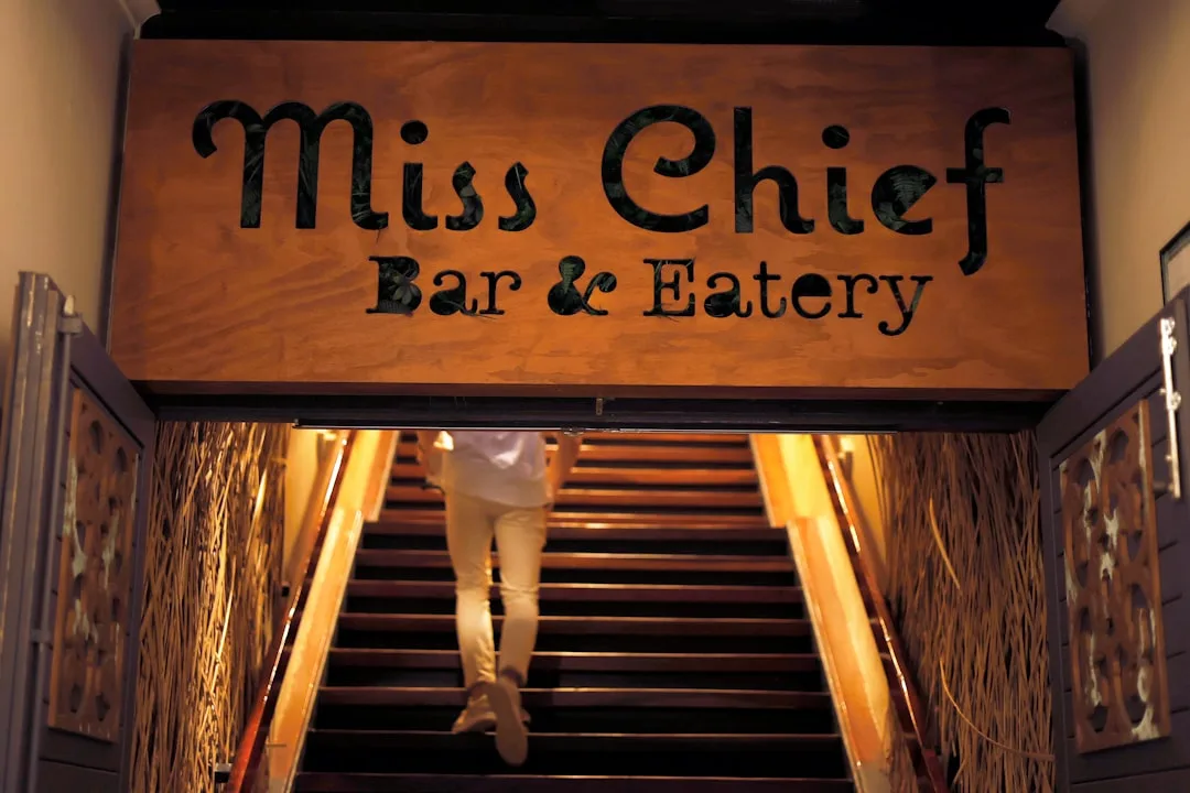 Mischief | Freshers Opening Party at The Warehouse