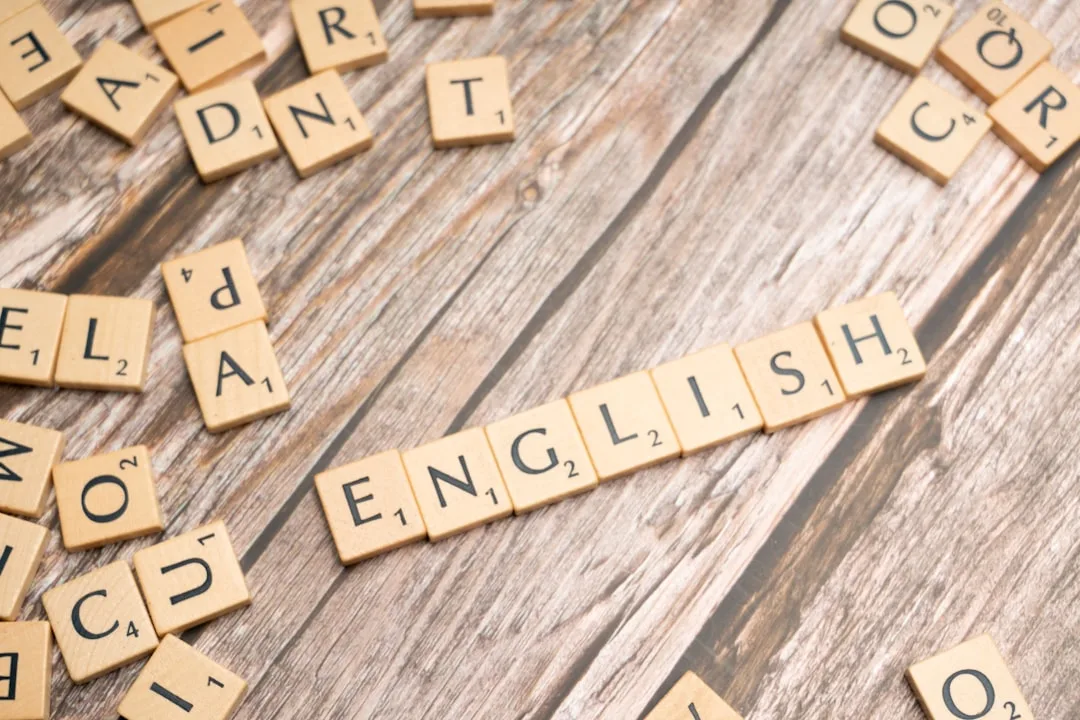 General English Course – 20 Face-to-Face Lessons per Week in Manchester at 12 Charlotte St