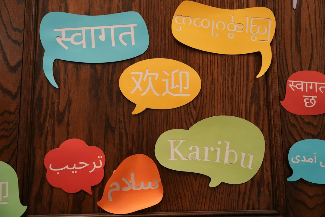 Thursday Language Exchange @ River Bar
