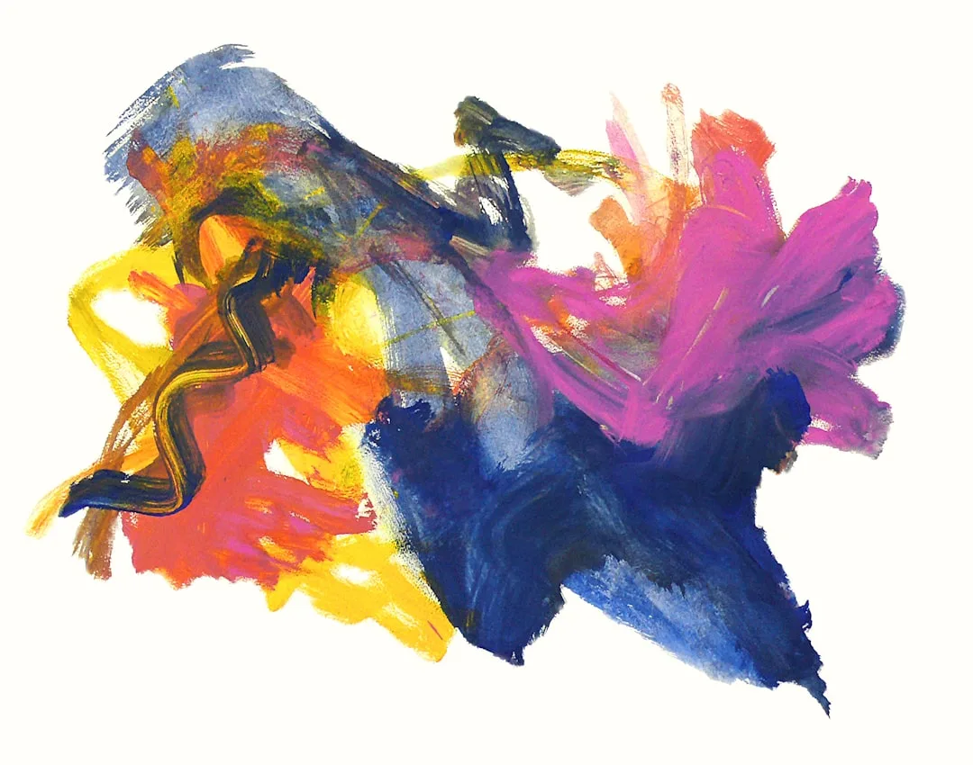 ALIVE X Abstract: Rebekah at E1