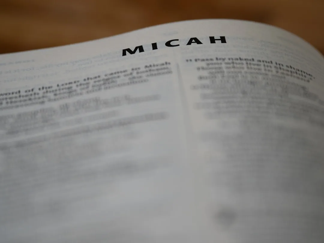 Midday Eucharist at Christ Church Cathedral