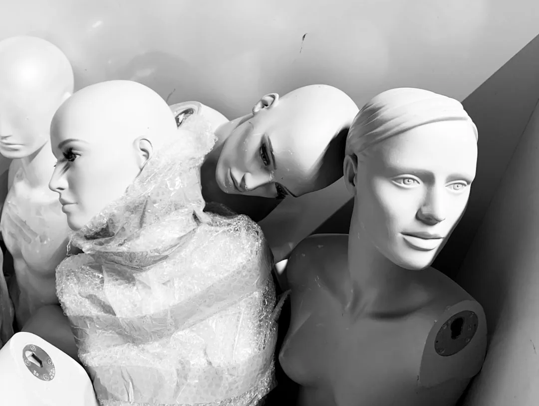 Crash Test Dummies at Band on the Wall