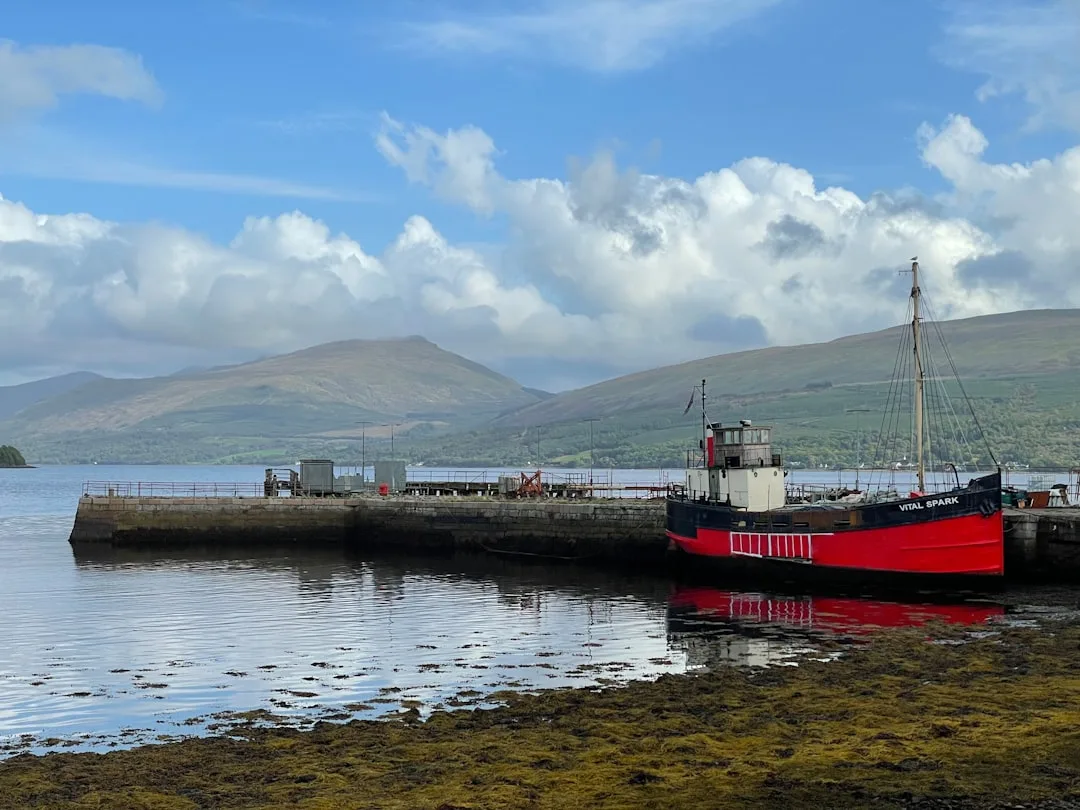 Standing Stones, Inveraray and Kilchurn Castles & Highland Tour starting Glasgow at Buchanan Bus Station Taxi Rank