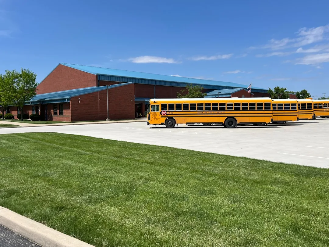 HillView School Tours - Years 1-9