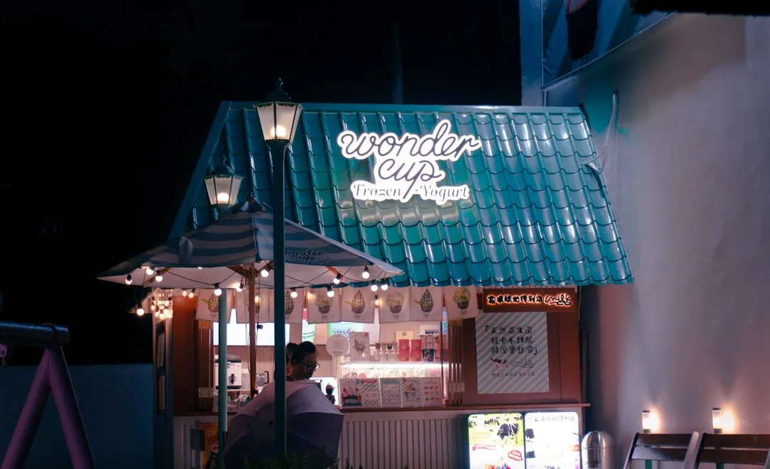 Chatty Cafe – Online Sessions