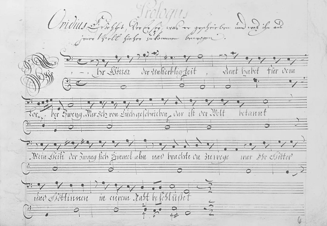 Choral Evensong (Sunday) at Christ Church Cathedral
