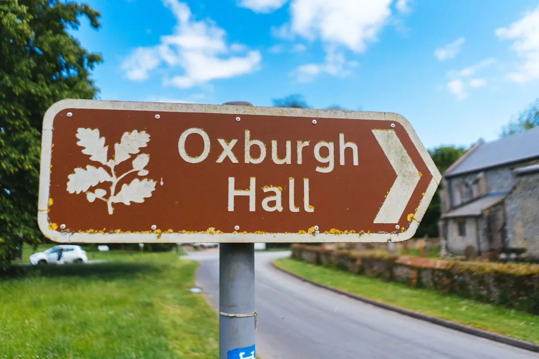 Summer of Play at Oxburgh Estate at Oxburgh Estate
