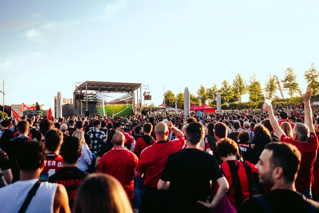 Public Entertainment Resolution and Licence Conditions – 2026 at The Pavilion Café