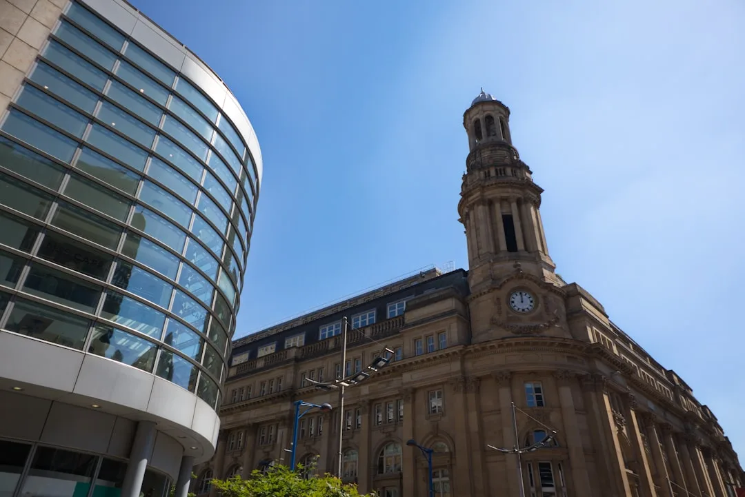 Manchester Wellbeing Cancer Choir