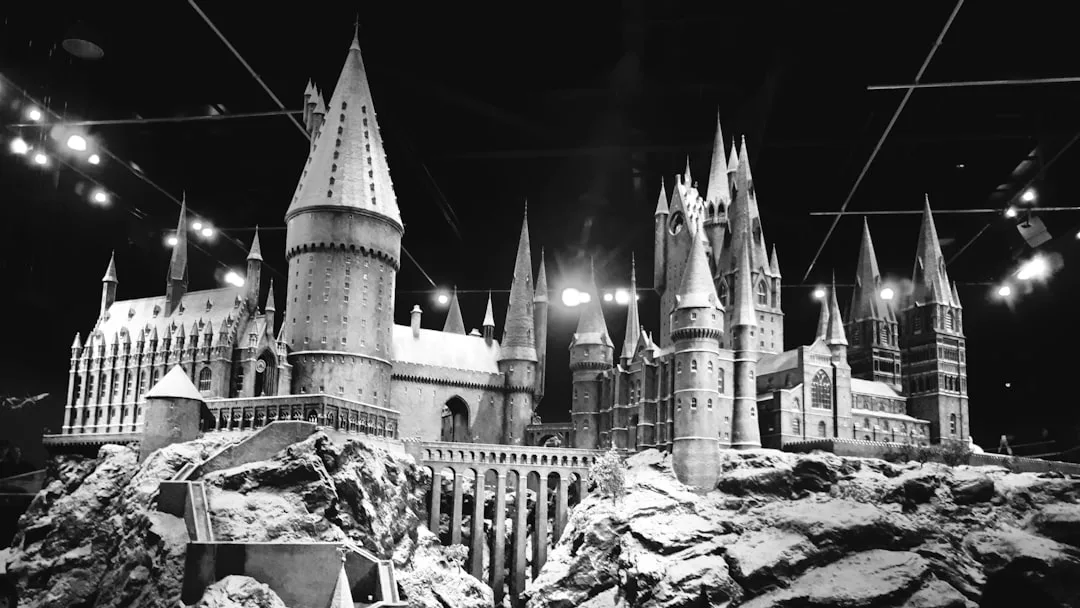 Harry Potter Warner Bros. Studios with Coach Transport from London at Warner Bros. Studio Tour London