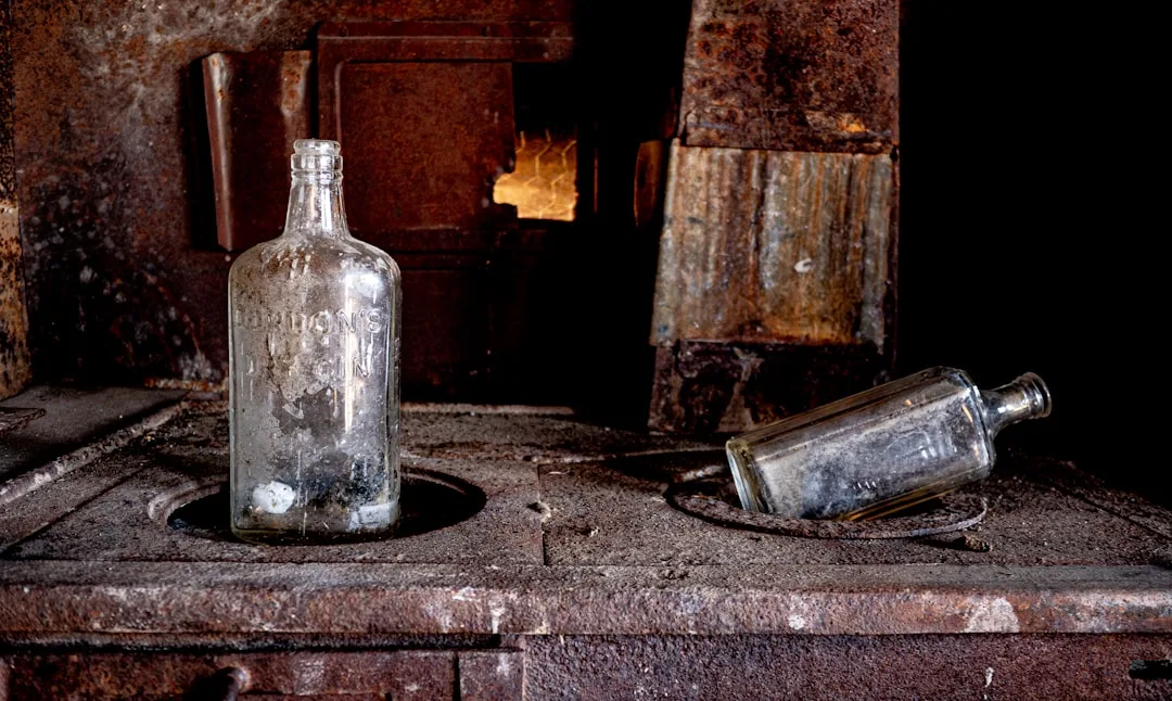 Bottles Under Fire Wine Festival at Proposition Bethnal Green