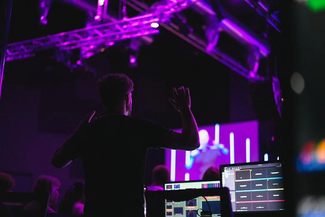 Workshops Events in the UK — February 2026 Highlights