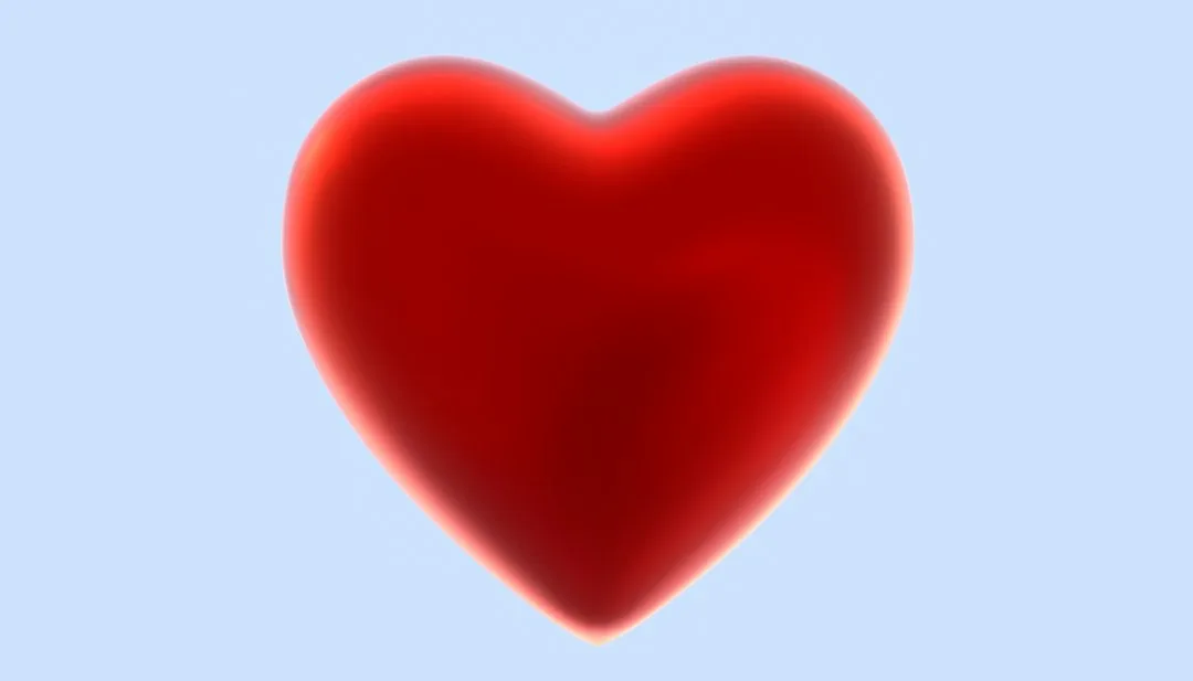 Heart of the Beast