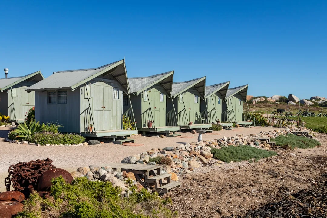 Accommodation Drop In - One to One Chat