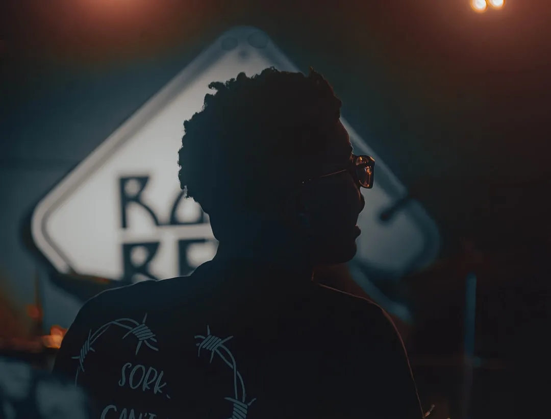 RARE x Soul Motive at Sneaky Pete's