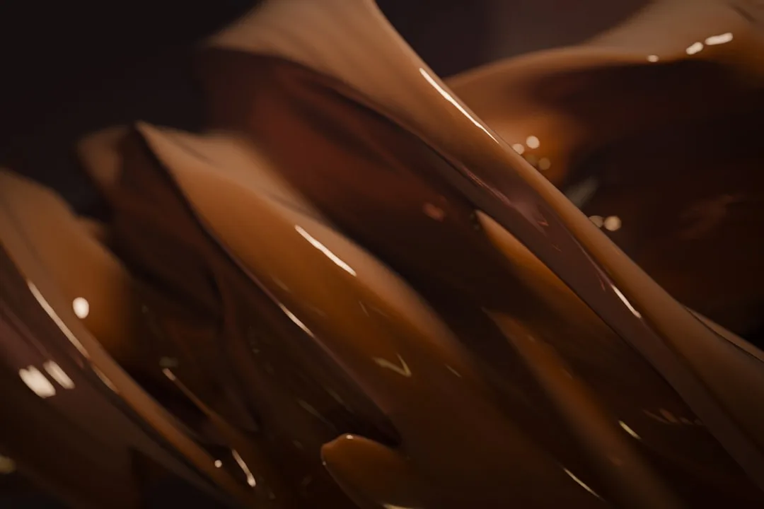 Melt Chocolate's Magical Master Class at 59 Ledbury Rd