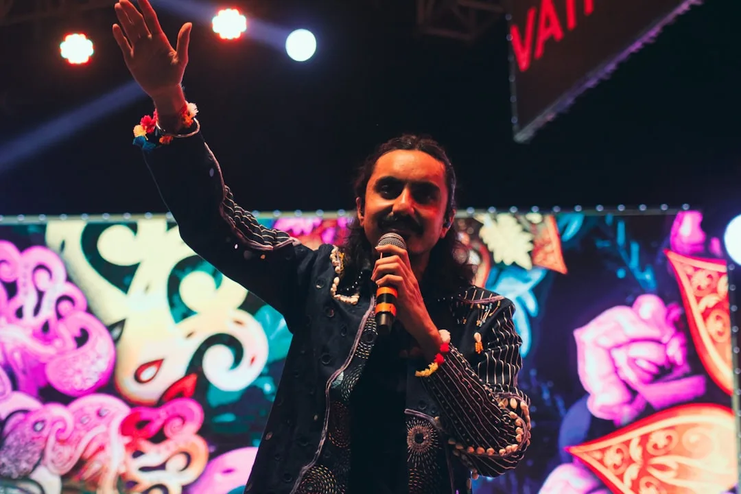 Wally Baram: Live! at Soho Theatre