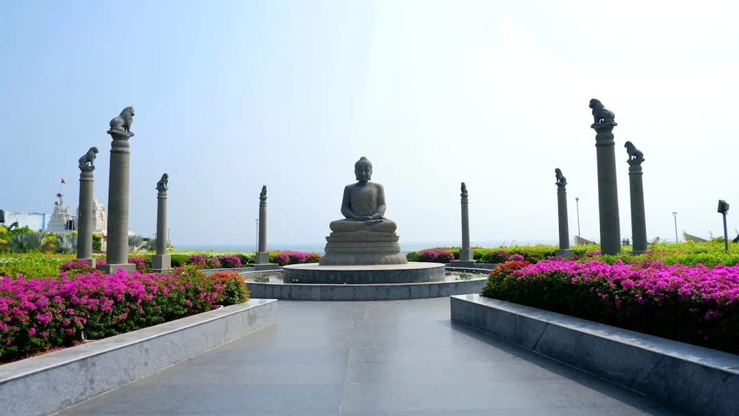Dharma Yoga