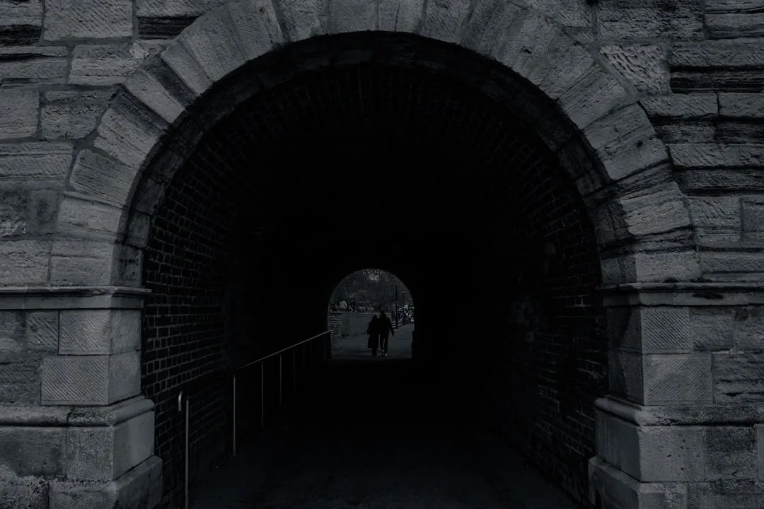 Haunted Vaults Walking Tour in Edinburgh at 300 Lawnmarket