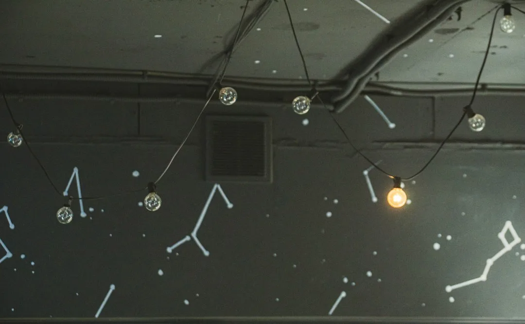 NEW CONSTELLATIONS (US) @ O2 Academy Islington