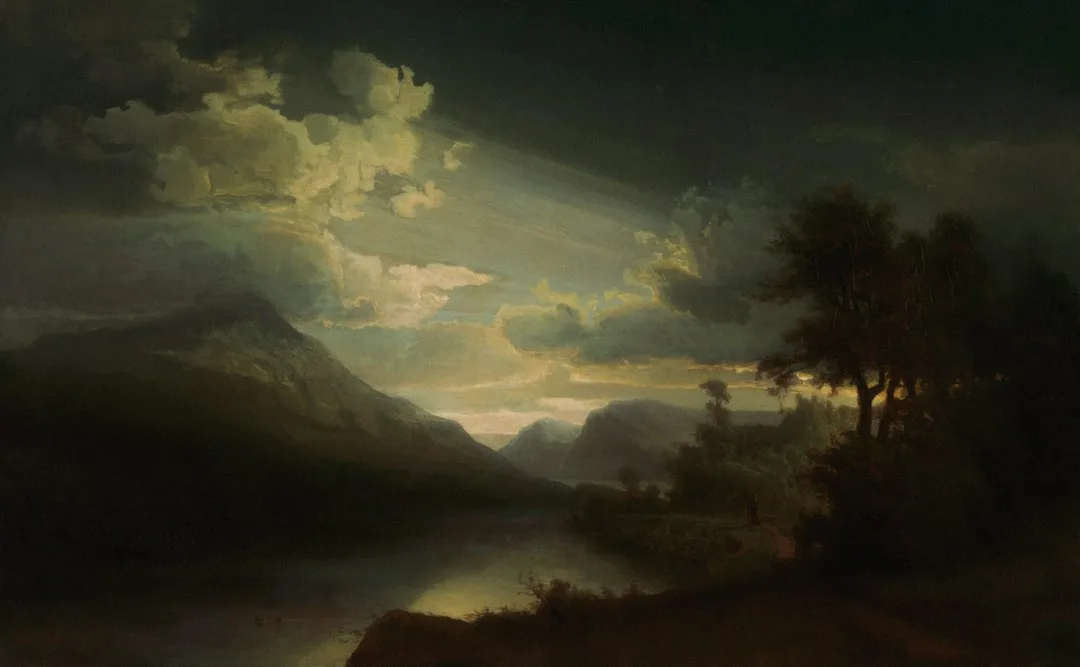 The Harris After Dark: Music and Mindfulness at The Harris