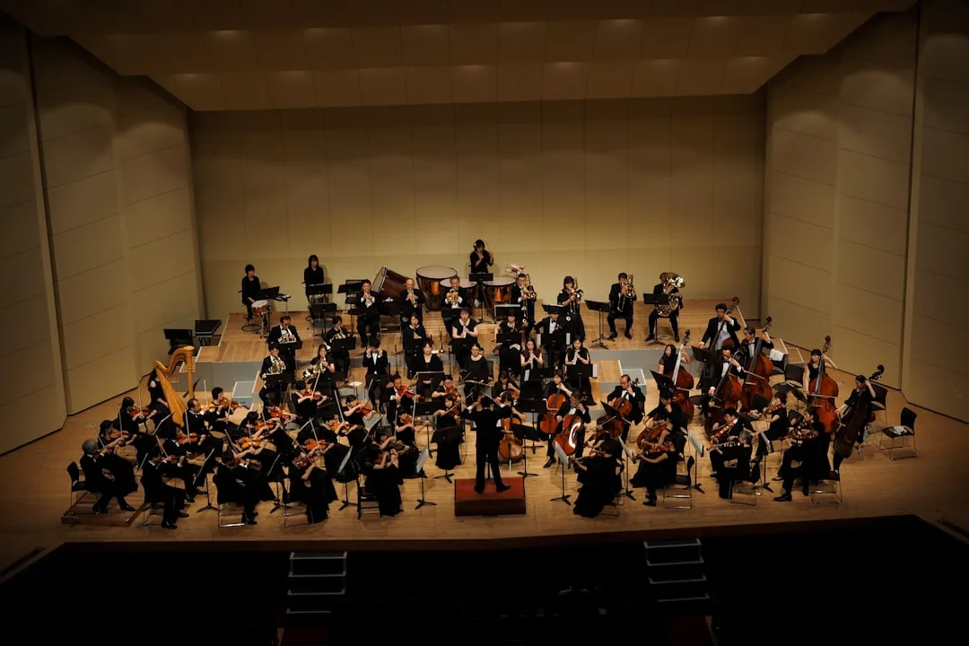 The Glenn Miller Orchestra at De Montfort Hall