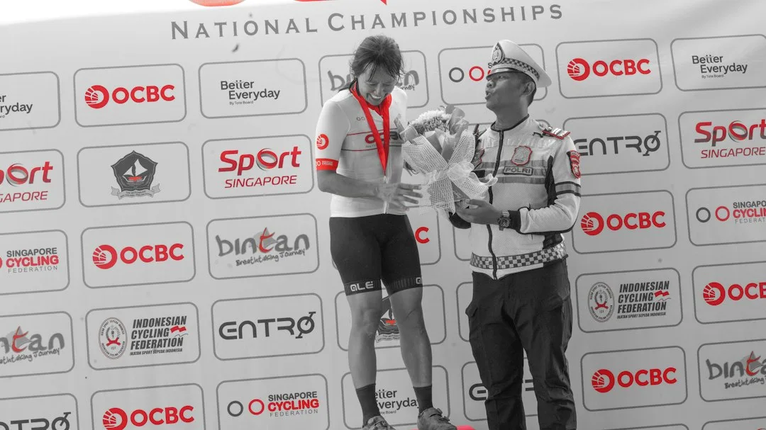 BGCC:Nate Craig with Matt McClowry