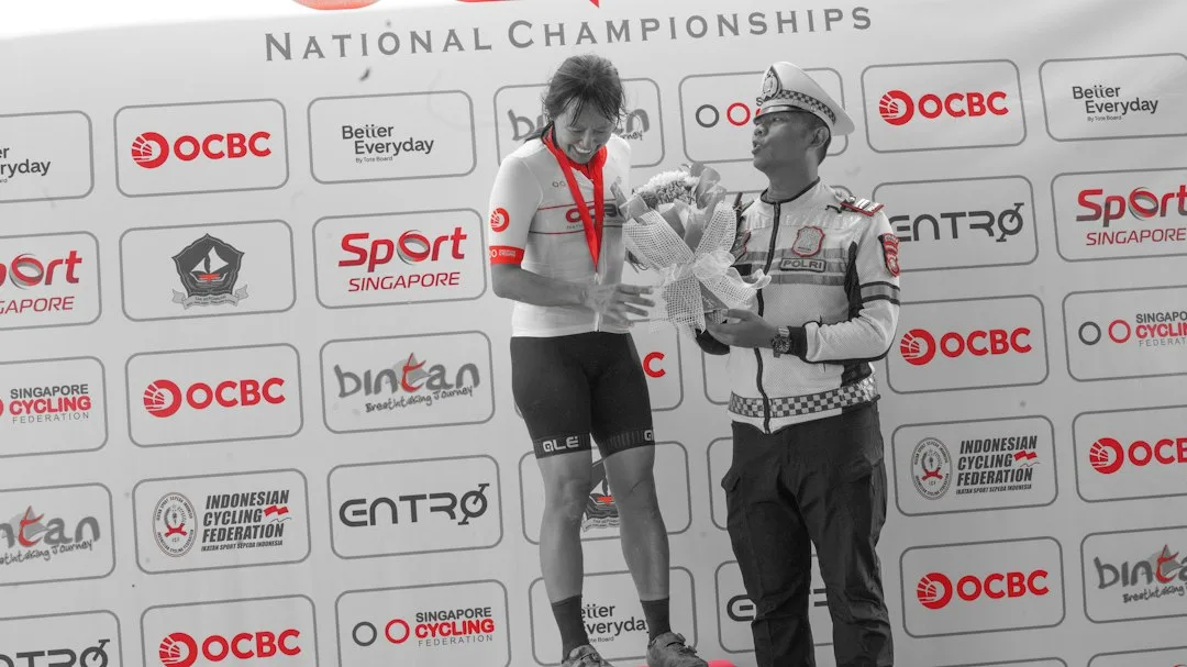 BGCC:Nate Craig with Matt McClowry