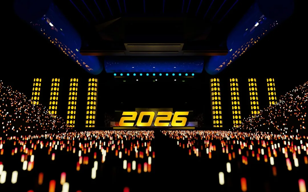 Gravity Show 2026 at NEC