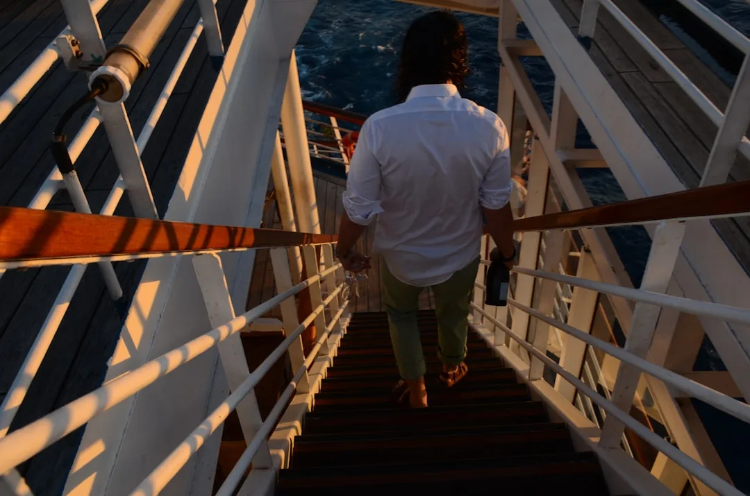 Walk the Secrets of the Titanic