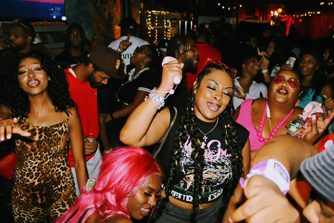 KJi at The Bodega