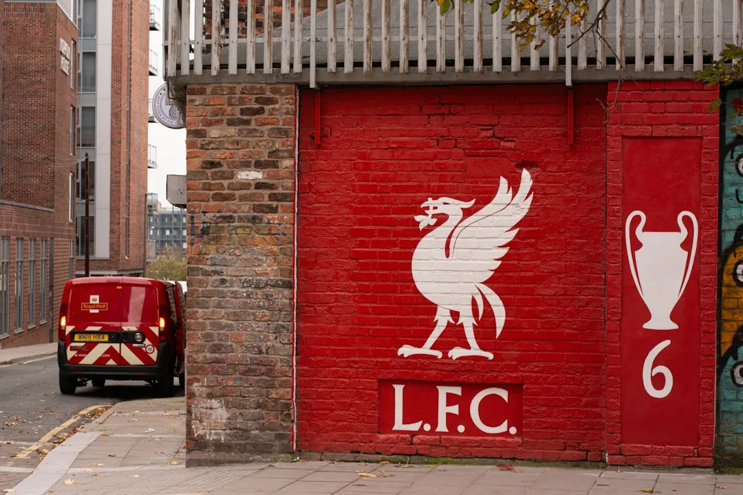 BEST OF LIVERPOOL-Heritage, History & Culture Guided Walking Tour at The Bluecoat