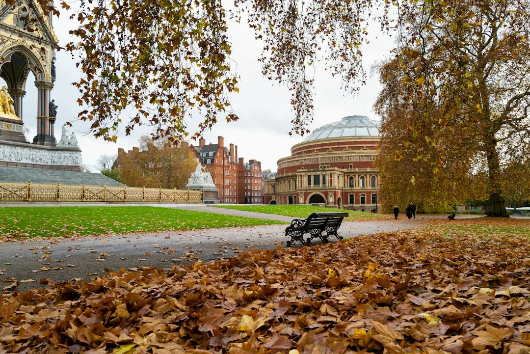 C-Change West London Creative Writing Course at Osterley Park and House