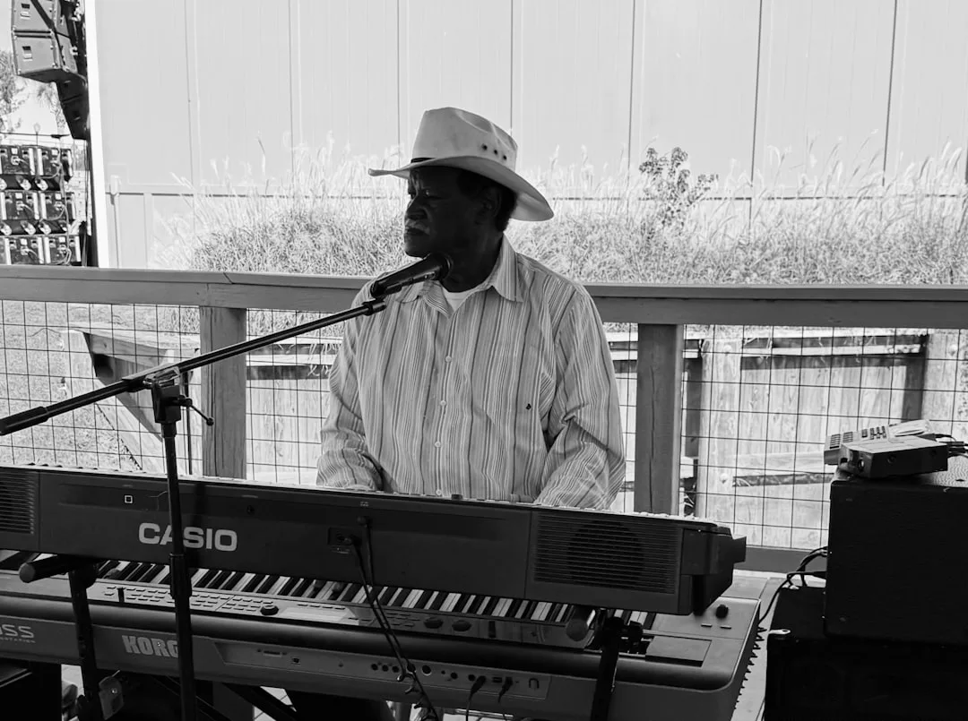 Saturday Soul Lunch | Kings of Soul at Boisdale of Canary Wharf