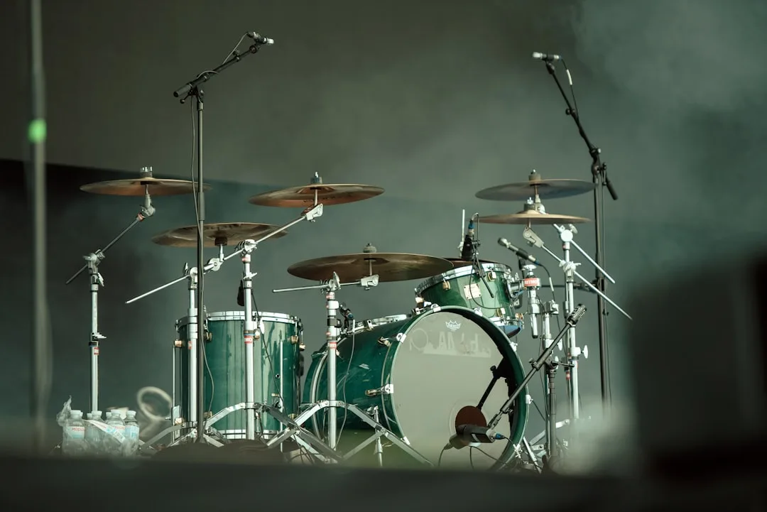 Foo Fighters SW at The Asylum