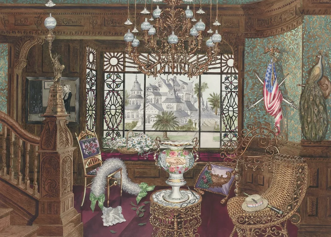 Art in the Age of Elegance: King’s Gallery Short Talks