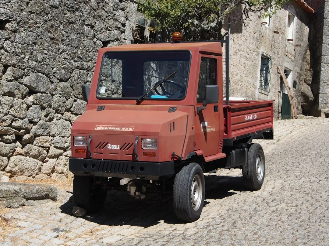 Classic RTV Trial