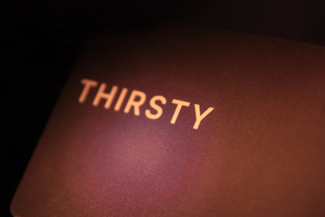 Thirsty Thursdays at Boxpark Croydon