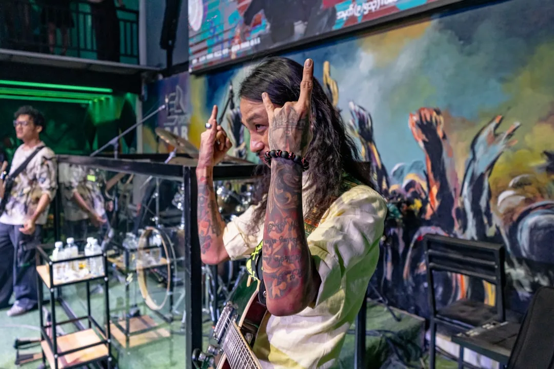 Zombie Uprising Experience for Two — Sheffield at Sheffield