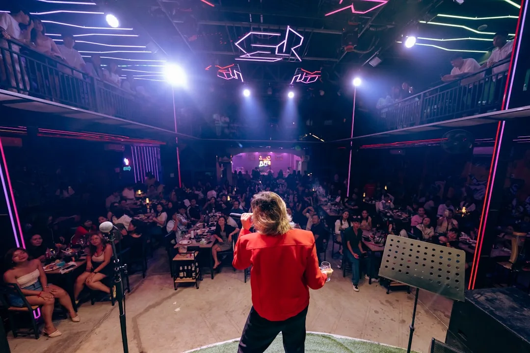 Širom @ The 100 Club