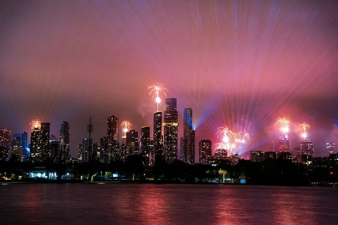 Celebrate a Decade of DUSK at Battersea Power Station