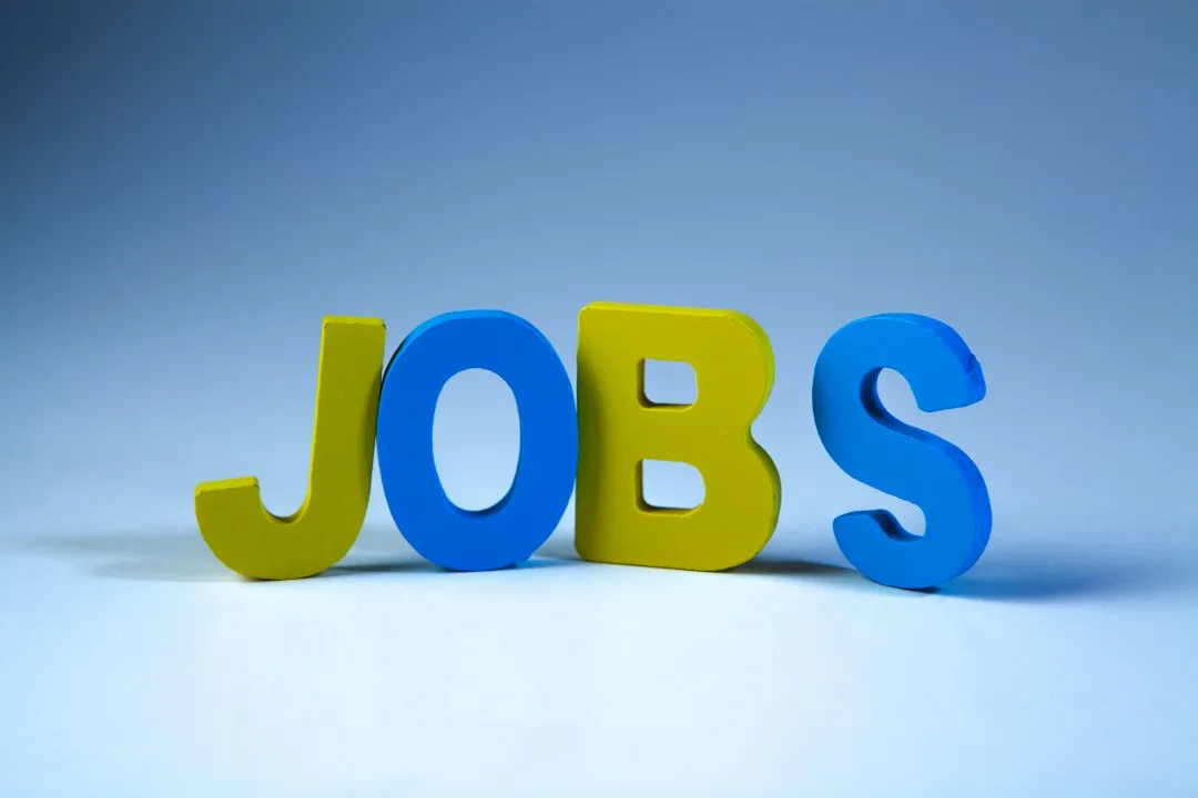 Drop-in Employment Support Session at Library & Information Service