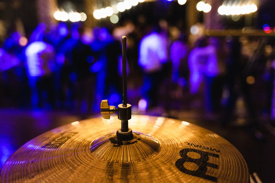 The Neo Soul Sessions at Boisdale of Canary Wharf